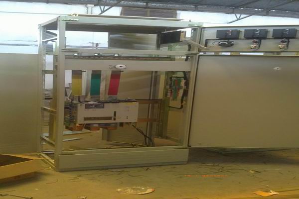 加茂镇变频计量柜 2021热销临时固定式开关柜